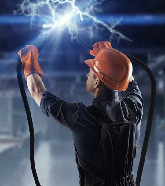 TRIZONE ELECTRICAL CONTRACTING AND GENERAL TRADING LLC SPC