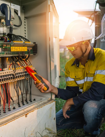 TRIZONE ELECTRICAL CONTRACTING AND GENERAL TRADING LLC SPC